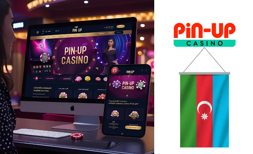 Pin Up Casino tətbiqini cari buraxılışa təkmilləşdirin