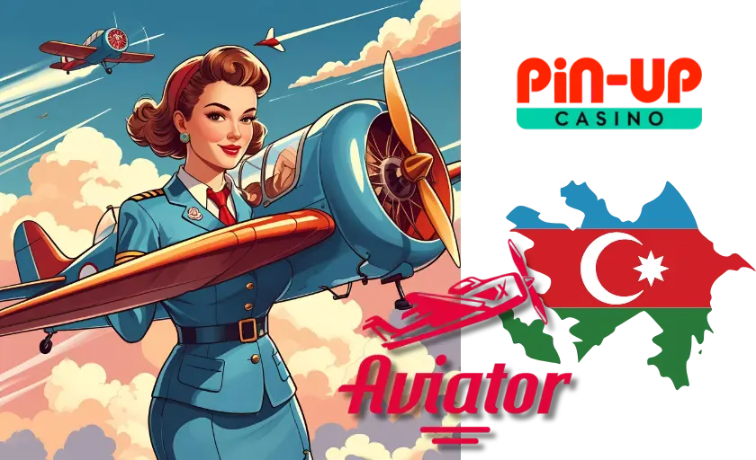 Pin Up Aviator Spribe necə işləyir və nə dərəcədə ədalətlidir?