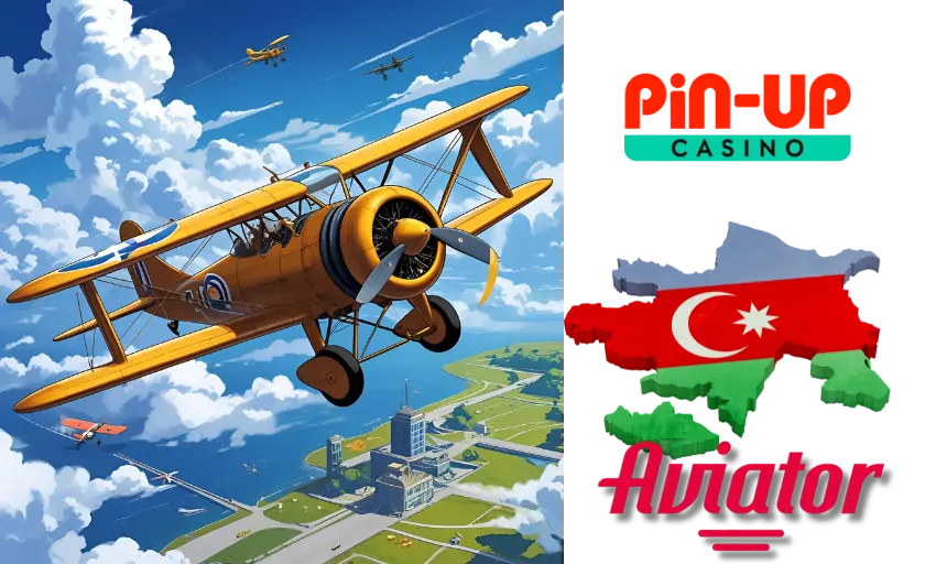 PinUp Aviator pulsuz demo