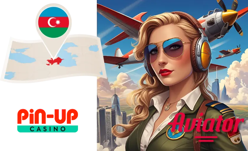 PinUp Casino Aviator Crash Oyunu üçün Bonuslar və Promosyonlar
